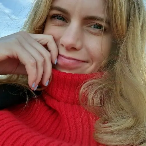 Marharyta Myrhorodska