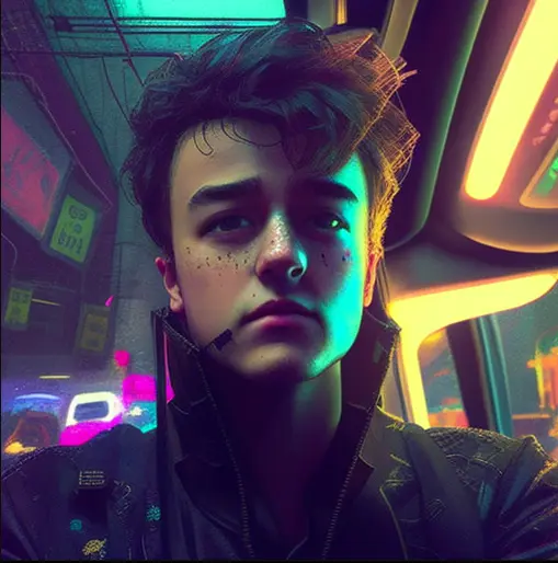 Andrii Pinchuk